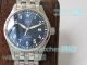 Swiss Grade Copy IWC Pilots Mark XVIII Blue Dial SS Watch (6)_th.jpg